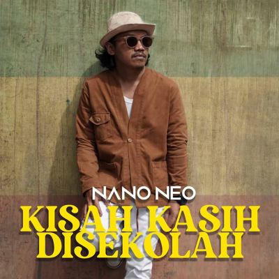 Kisah Kasih Di Sekolah
