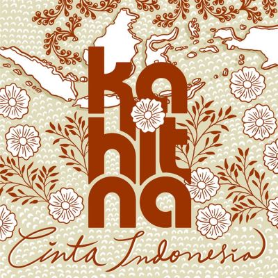Cinta Indonesia