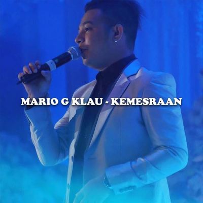 Kemesraan