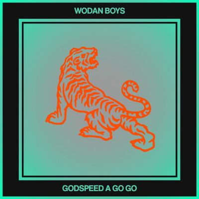 Godspeed a Go Go