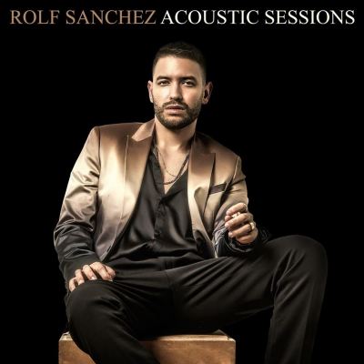 Burbujas De Amor [Acoustic Sessions]