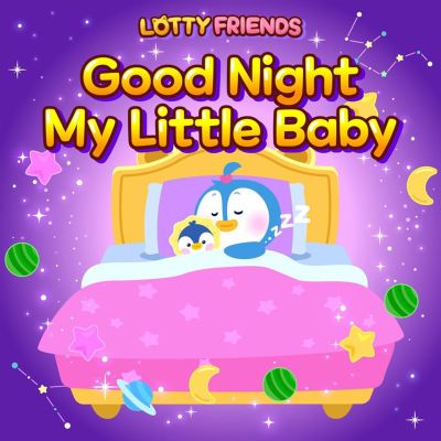 Good Night My Little Baby