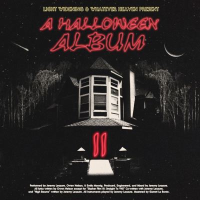 A Halloween Album, Vol. 2