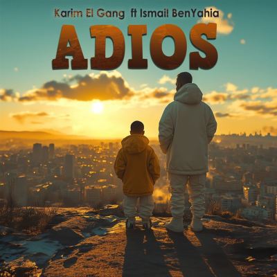 Adios