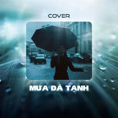Mưa Đã Tạnh