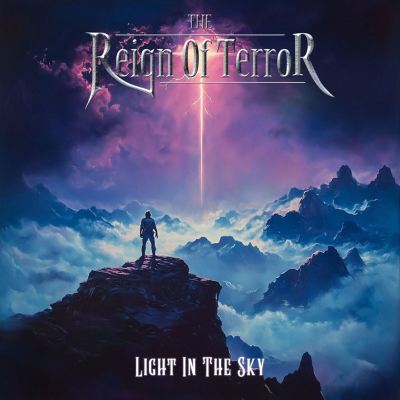 The Reign of Terror: Light in the Sky