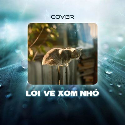 Lối Về Xóm Nhỏ