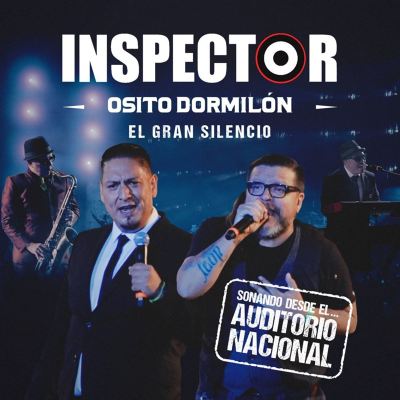 Osito Dormilón [Sonando desde el Auditorio Nacional]