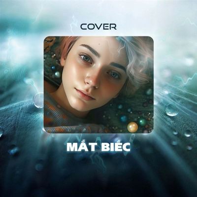 Mắt Biếc