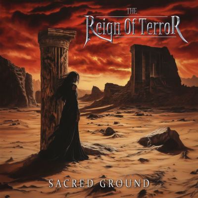 The Reign of Terror: Sacred Ground