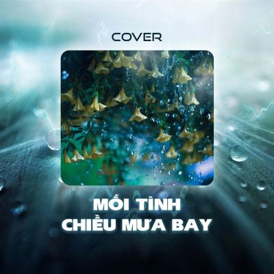 Mối Tình Chiều Mưa Bay