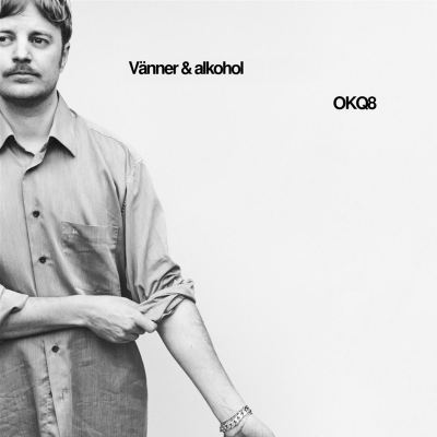 Vänner & alkohol