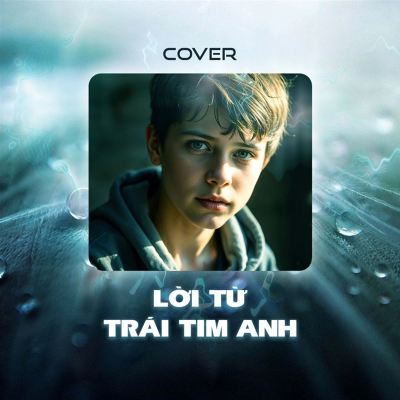 Lời Từ Trái Tim Anh