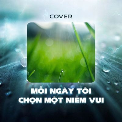 Mỗi Ngày Tôi Chọn Một Niềm Vui