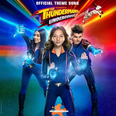 The Thundermans: Undercover