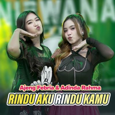 Rindu Aku Rindu Kamu
