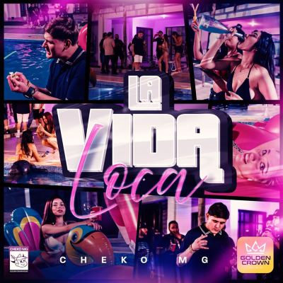 La Vida Loca