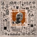Mulatu Plays Mulatu