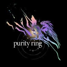 Album cover for Purity Ring