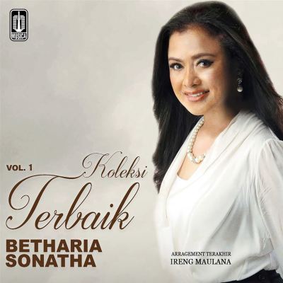 Koleksi Terbaik Betharia Sonatha, Vol. 1