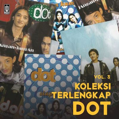 Koleksi Terlengkap, Vol. 3