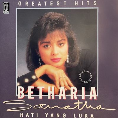 Greatest Hits Betharia Sonatha