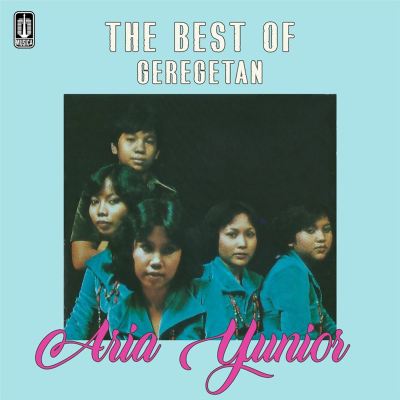 The Best of Gregetan [Remastered 2023]