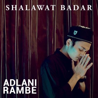 Shalawat Badar