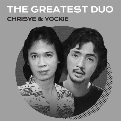 The Greatest Duo