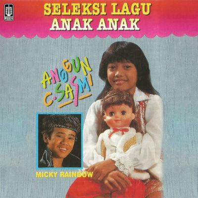 Seleksi Lagu Anak