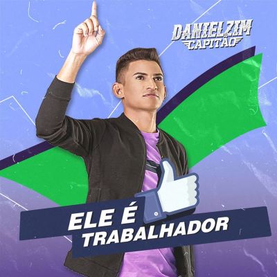 Ele é Trabalhador