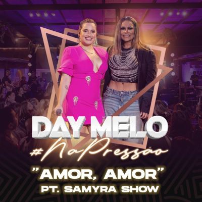 Amor, Amor [Ao Vivo]