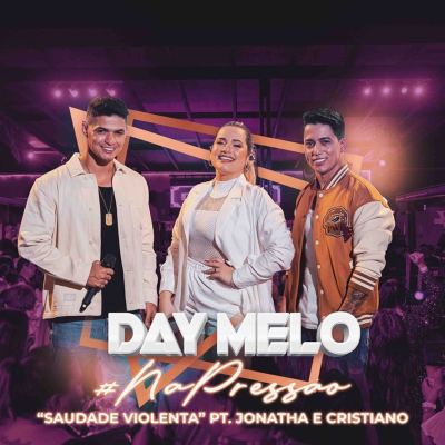 Saudade Violenta [Ao Vivo]