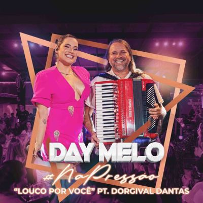 Louco por Você [Ao Vivo]