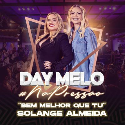 Bem Melhor que Tu [Ao Vivo]
