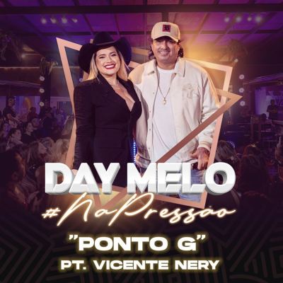 Ponto G [Ao Vivo]