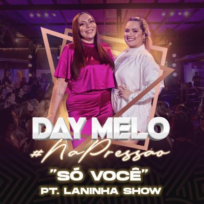 Só Você [Ao Vivo]