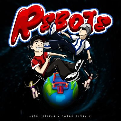 Rebote