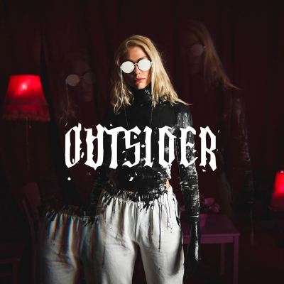 OUTSIDER