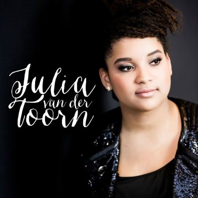 Julia van der Toorn