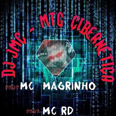 MTG Cibernética