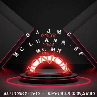 Automotivo Revolucionário