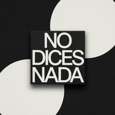 No Dices Nada