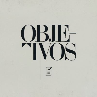 Objetivos