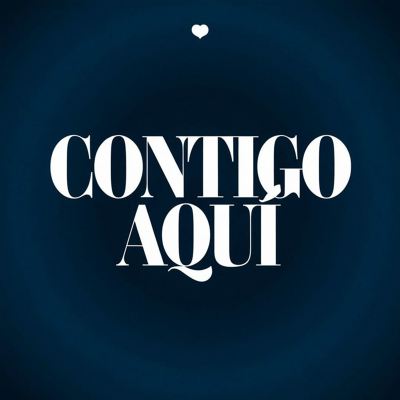 Contigo Aquí
