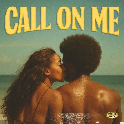 Call On Me