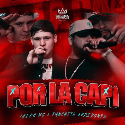 Por La Capi [En Vivo]