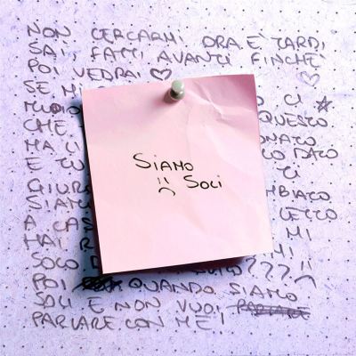 Siamo Soli
