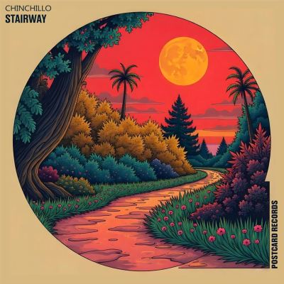 Stairway
