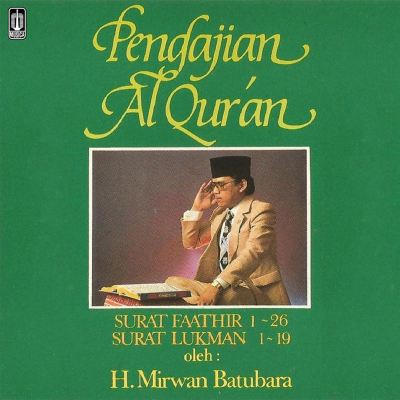 Pengajian Al Qur'an